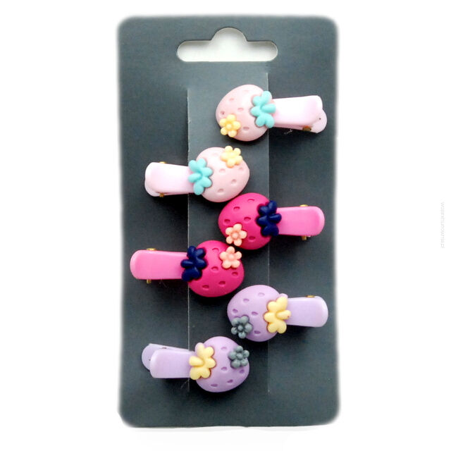 SPINKI DO WŁOSÓW DZIECIĘCE 