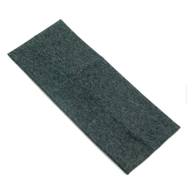 OPASKA ELASTYCZNA SZEROKA SZARA 9 cm                                                                   (0174-28 SA)