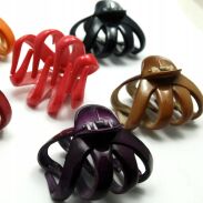 SZCZĘKI DO WŁOSÓW 