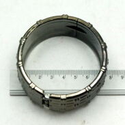 BRANSOLETKA  SZEROKA ROZPINANA                                                      0611-47 - 4