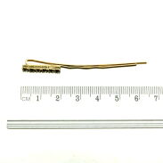 WSUWKI OZDOBNE Z DŻETAMI (4 SZTUKI)                                                               0016-502 - 2