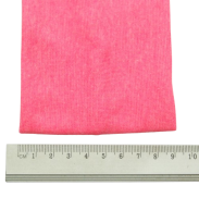 OPASKA ELASTYCZNA SZEROKA RÓŻOWA 9 cm                                                              (0174-26 SA) - 2