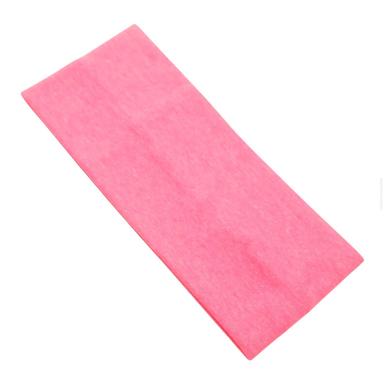 OPASKA ELASTYCZNA SZEROKA RÓŻOWA 9 cm                                                              (0174-26 SA)