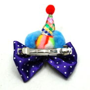 KLAMRY / SPINKI DO WŁOSÓW DZIECIĘCE  