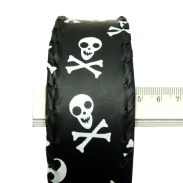 OPASKI DO WŁOSÓW SZEROKIE 