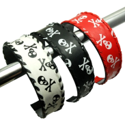 OPASKI DO WŁOSÓW SZEROKIE 