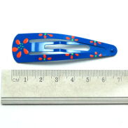 PYKI / SPINKI DUŻE KOLOROWE 12 SZTUK                                                                   (4778 S) - 2