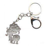 BRELOK ZAWIESZKA POSTAĆ Z BAJKI                                            50116 - 3