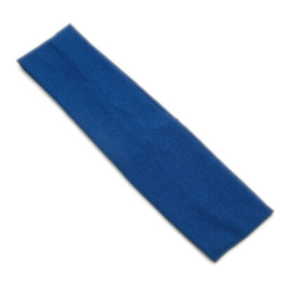 OPASKA ELASTYCZNA "JEANS" WĄSKA szer.5 cm                                                                 (01719969 SA)