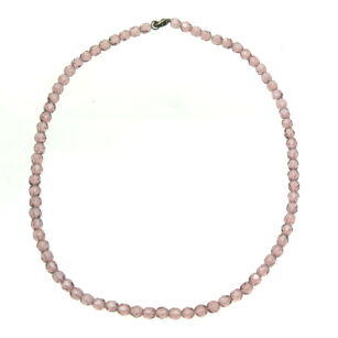 BEADS NECKLACE "JABLONEX"                                                                                        0642-115