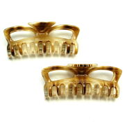 SZCZĘKI DO WŁOSÓW DUŻE (4 SZTUKI)                                                                                0367-30 - 2