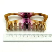 SZCZĘKI DO WŁOSÓW DUŻE (4 SZTUKI)                                                                                0367-30 - 4