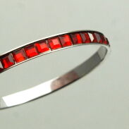 BRANSOLETKA  METALOWA Z 