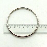 BRANSOLETKA  METALOWA Z 