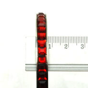 BRANSOLETKA  METALOWA Z 