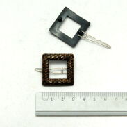 SPINKI DO WŁOSÓW ŚREDNIE 6 SZTUK (0167-54) - 2