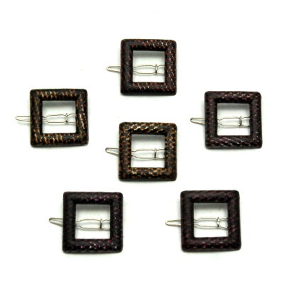 SPINKI DO WŁOSÓW ŚREDNIE 6 SZTUK (0167-54)