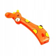 GRZEBIEŃ SHOGUN DZIECIĘCY 5 SZT                                                               (0172-56) - 3