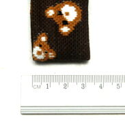 GUMKI DO WŁOSÓW./NA RĘKĘ  Z 