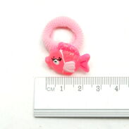 GUMKI DO WŁOSÓW DZIECIĘCE 