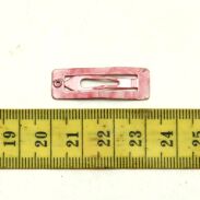 PYKI / SPINKI DO WŁOSÓW DZIECIĘCE MINI DO WŁOSÓW 8 SZTUK (5046 S) - 2