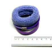 KOMPLET UPOMINKOWY FIOLETOWY ( SER-3 S) - 3