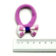 KOMPLET UPOMINKOWY FIOLETOWY ( SER-3 S) - 5