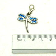 ZAWIESZKA  DO BRANSOLETKI / ŁAŃCUSZKA 