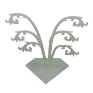 STOJAK EKSPOZYTOR NA KOLCZYKI- DRZEWKO (2476 SA) - 3