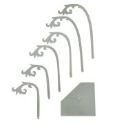 STOJAK EKSPOZYTOR NA KOLCZYKI- DRZEWKO (2476 SA) - 2