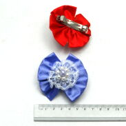 KLAMRY /AUTOMATY KOKARDKI (6 SZTUK)                                                        0181-66 - 3