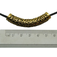 WISIOREK / NASZYJNK Z OZDOBNĄ ZAWIESZKĄ                                                       0611-6280-1 A/S - 4