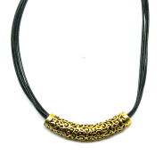 WISIOREK / NASZYJNK Z OZDOBNĄ ZAWIESZKĄ                                                       0611-6280-1 A/S - 2