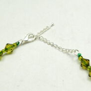 KORALE ZIELONE                                                                                             0665-132 - 3