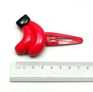 PYKI / SPINKI DO WŁOSÓW DZIECIĘCE 'BANANY