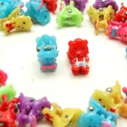 SZCZĘKI KRABIKI-MINI (30 SZT) 0006-29 - 2