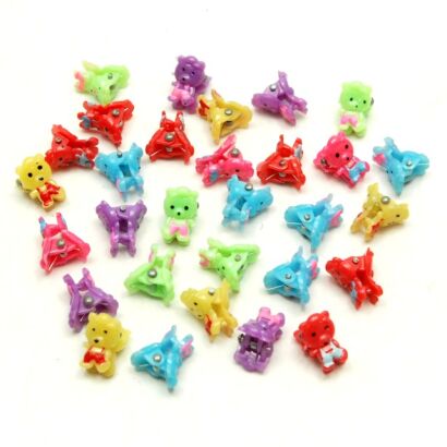 SZCZĘKI KRABIKI-MINI (30 SZT) 0006-29