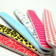 PILNICZEK DWUSTRONNY PAPIEROWY 6 SZTUK                                                                                   5102-1 - 2