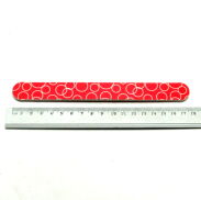 PILNICZEK DWUSTRONNY PAPIEROWY 6 SZTUK                                                                                   5102-1 - 3