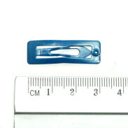 PYKI / SPINKI DO WŁOSÓW DZIECIĘCE MINI KOLOROWE 6 SZTUK (3143 S) - 2