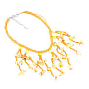 WISIOREK/ NASZYJNIK Z DROBNYMI ZAWIESZKAMI                                                                     0612-1028 - 2