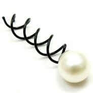 WKRĘTKI DO WŁOSÓW 