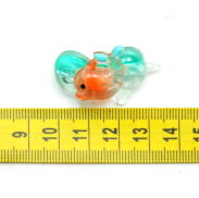 SPINKI DO WŁOSÓW DZIECIĘCE MINI 12 SZTUK (0113-121) - 3