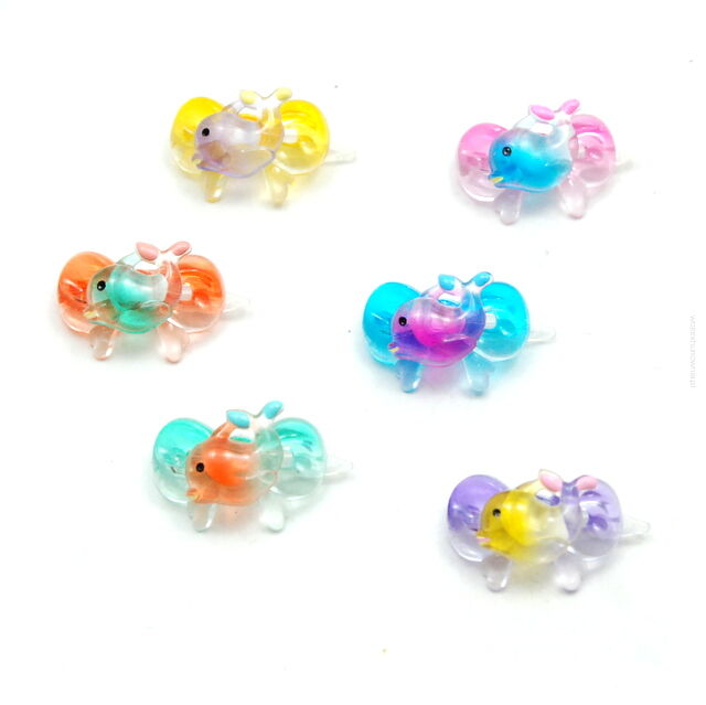 SPINKI DO WŁOSÓW DZIECIĘCE MINI 12 SZTUK (0113-121)