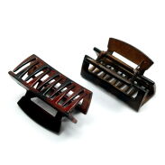 SZCZĘKI / KLAMRY DO WŁOSÓW 