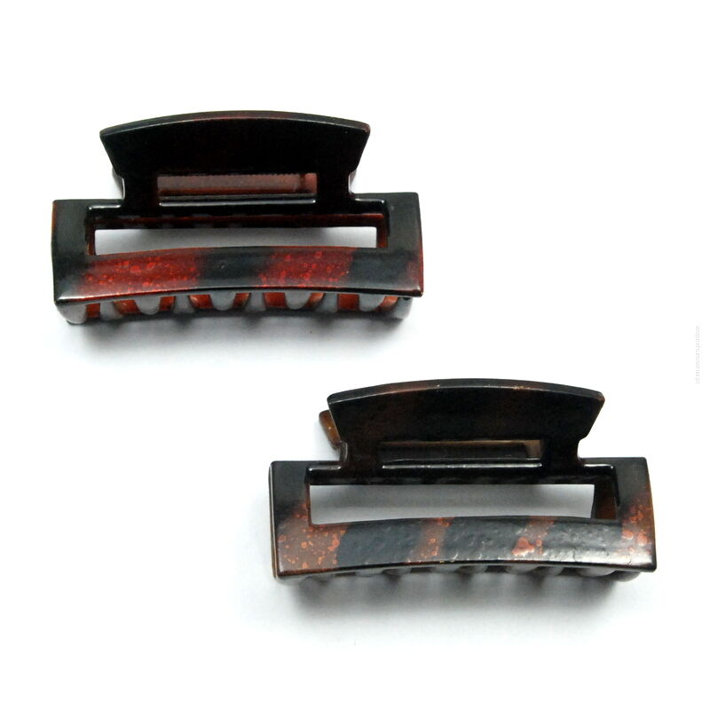 SZCZĘKI / KLAMRY DO WŁOSÓW 