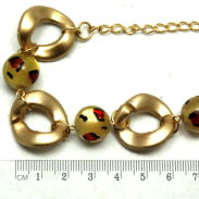 BRANSOLETKA                                                                        0615-153 - 3