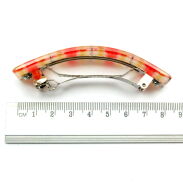 KLAMRA / AUTOMAT DO WŁOSÓW W KRATKĘ                              (KLD-211 SAH) - 3