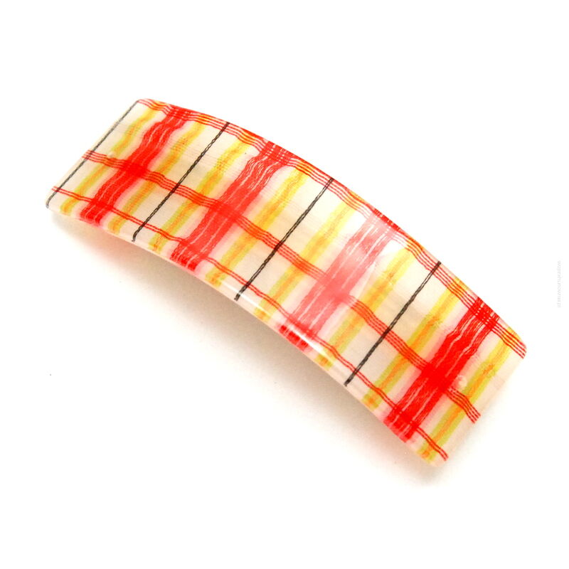 KLAMRA / AUTOMAT DO WŁOSÓW W KRATKĘ                              (KLD-211 SAH)