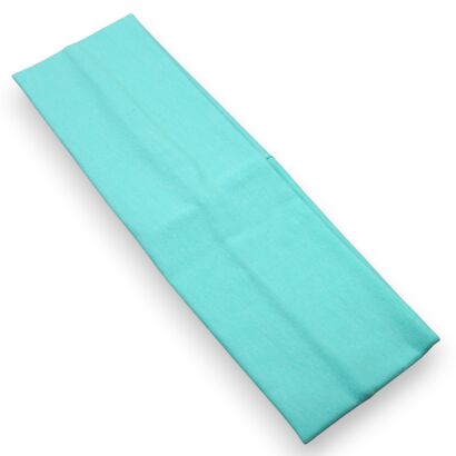 OPASKA ELASTYCZNA PASTELOWA WĄSKA 5 CM                               (0171NA)